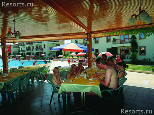 Alice Suite Hotel 14